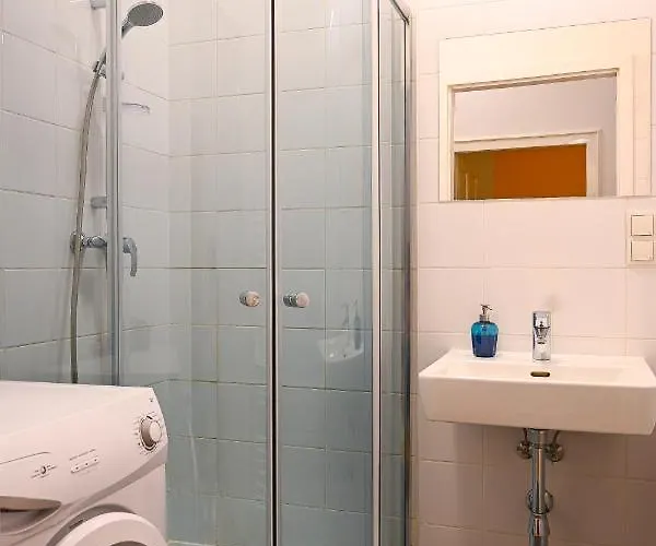 Appartamento Backpacker Hofburg Vienna